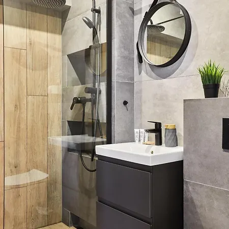 Slowackiego Avenue Cozy Apartament Kraków