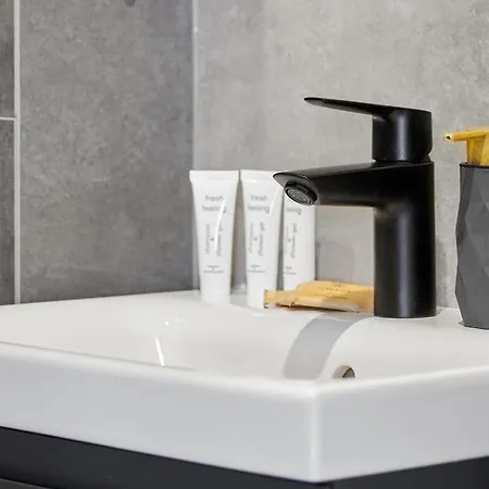 Slowackiego Avenue Cozy By Bookinghost Krakow