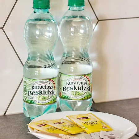 Slowackiego Avenue Cozy By Bookinghost *