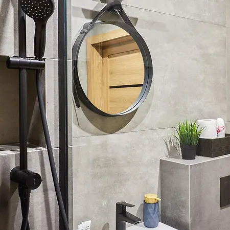 Slowackiego Avenue Cozy By Bookinghost Krakov