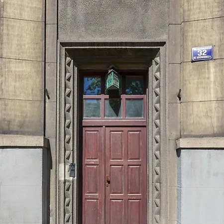 Apartmán Slowackiego Avenue Cozy By Bookinghost